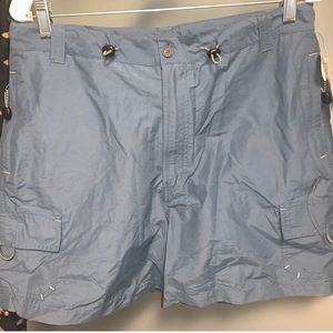 Womens Bimini‎ Bay Outfitters sz 14 shorts NWT See Description